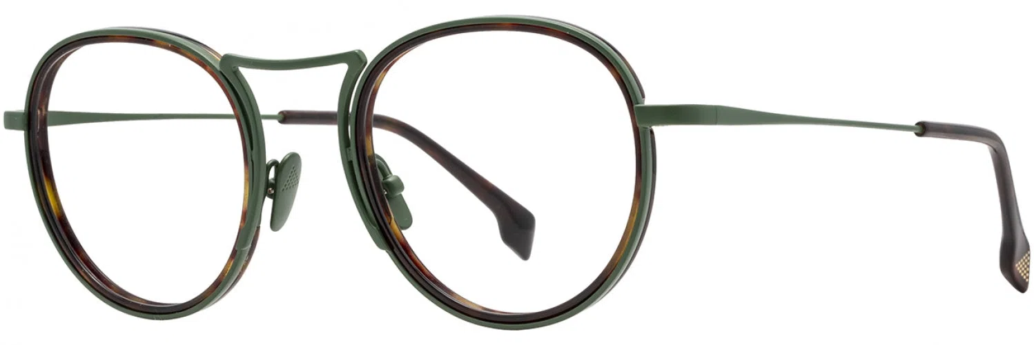 STATE Optical Co. ATWOOD Eyeglasses - view 6